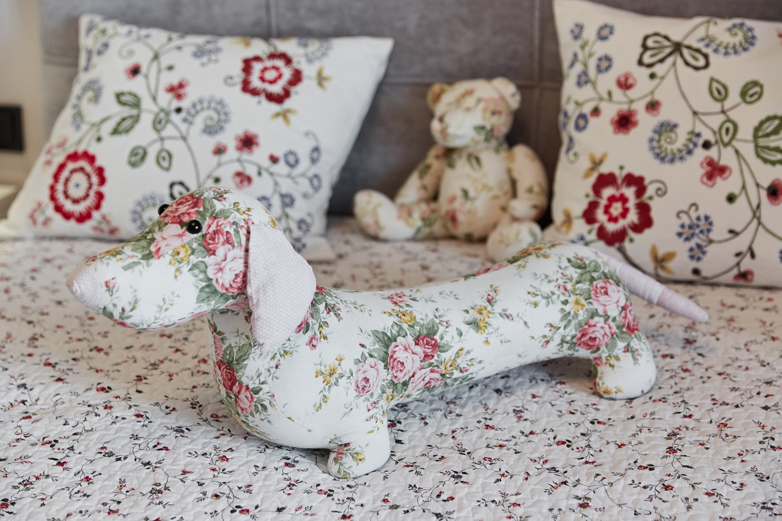 3-комнатная квартира, ул. Давыдковская 18