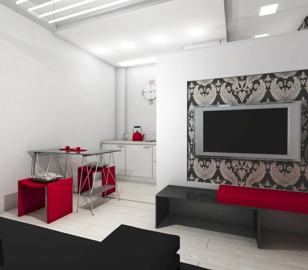 ЖК Изумрудные холмы