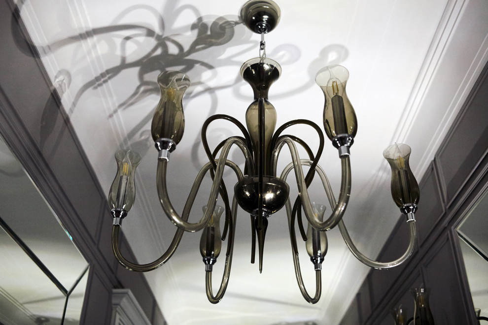 Дом на Петроградской,Съезжинская