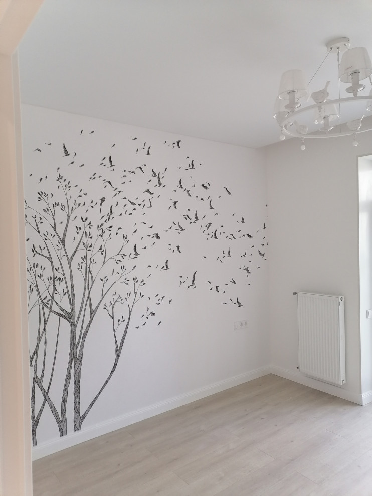 Отделочные работы 2