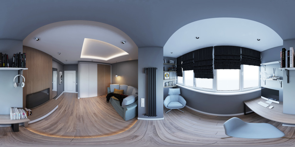 Детская комната