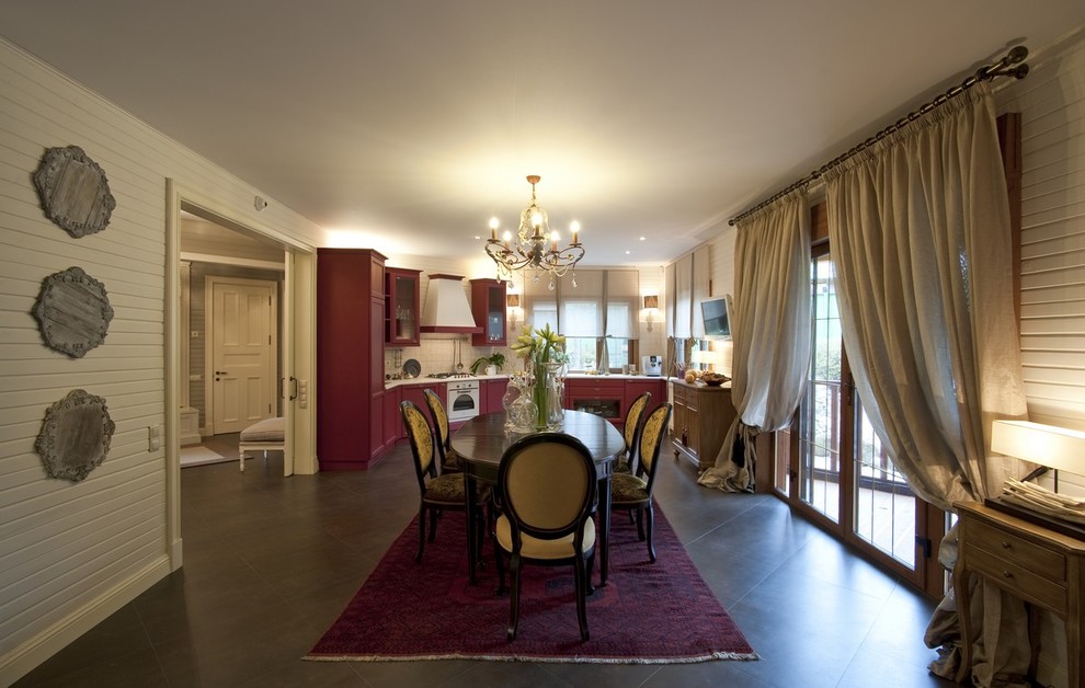 Обложка проекта: дом в новоглаголево