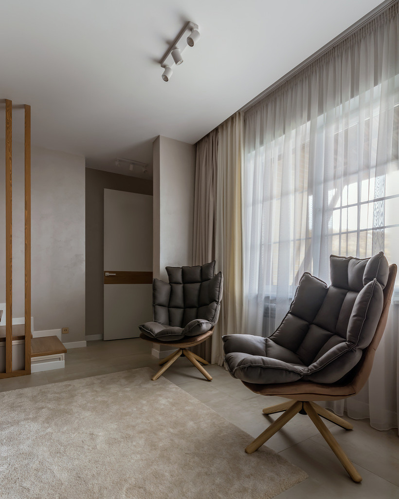 ПРИРОДА ЭКО-ИНТЕРЬЕРА