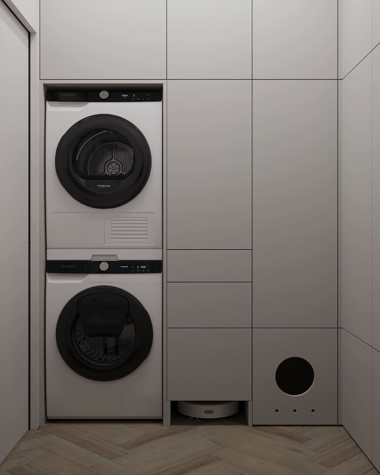 Новое Купчино