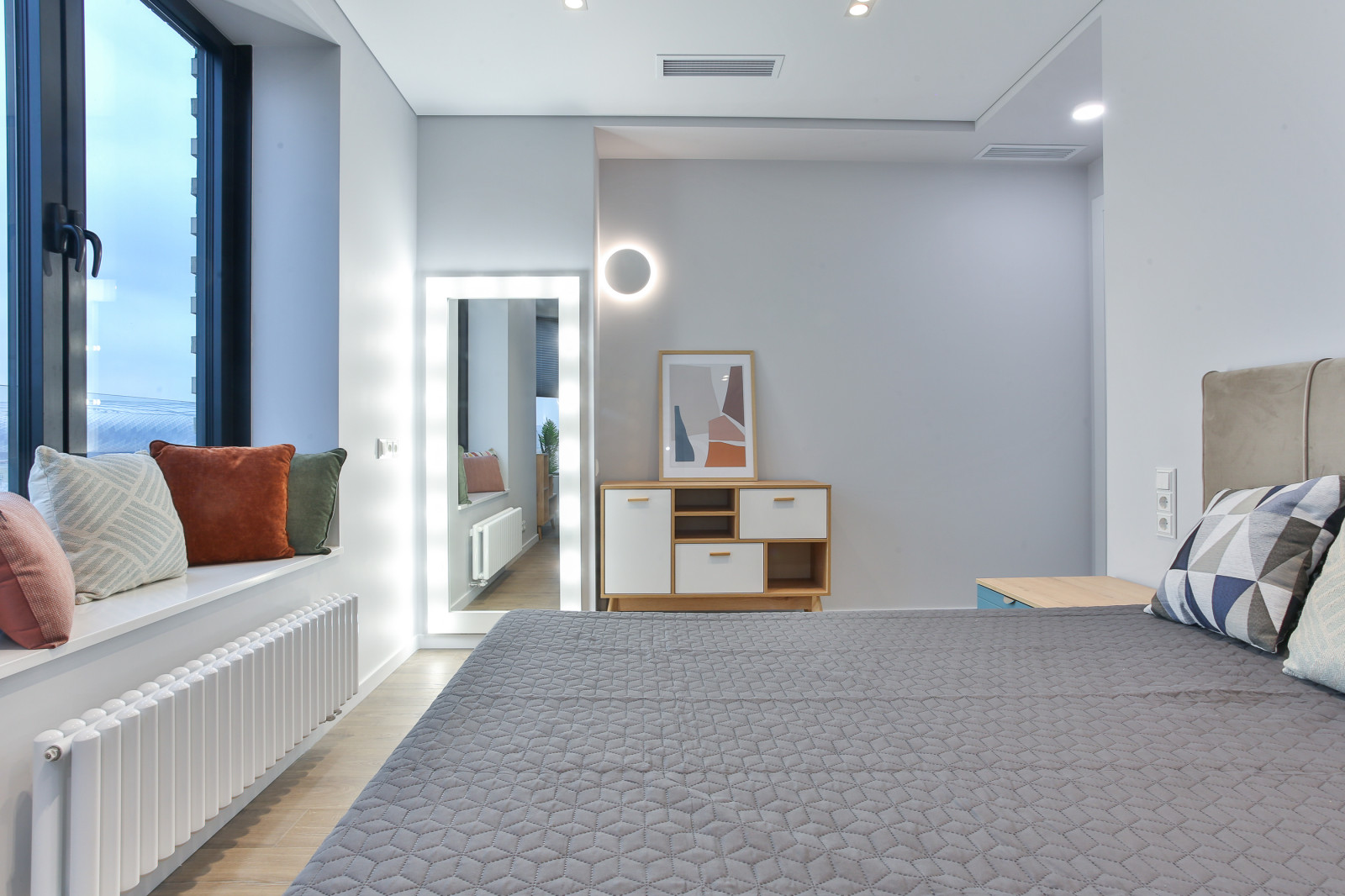 ЖК Царская площадь 25