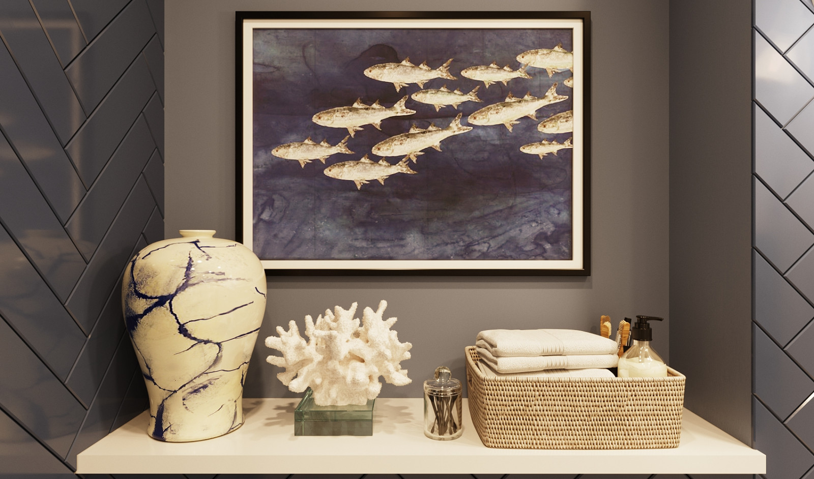 Ванная комната