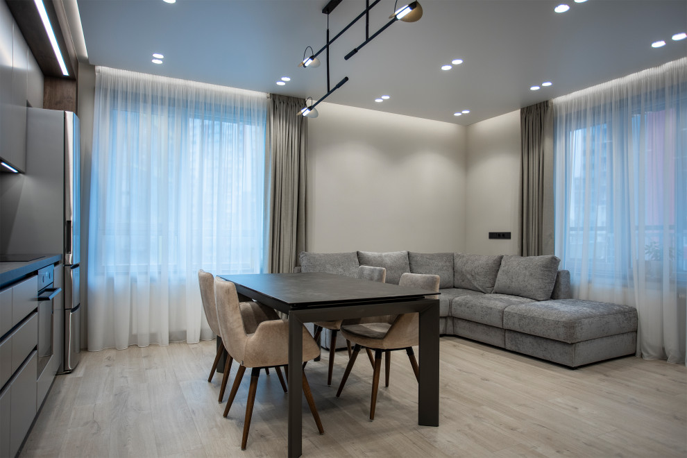 Реализация квартиры в ЖК Легенда