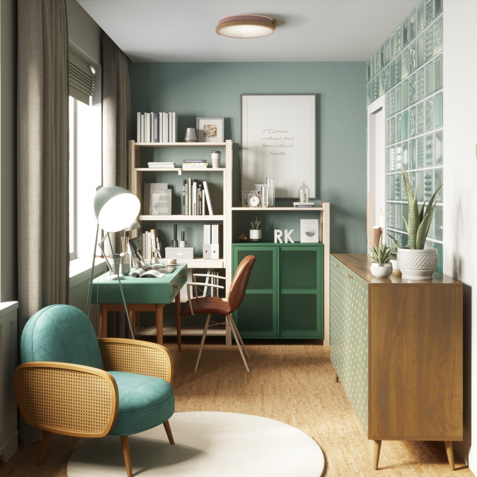 Волоколамский