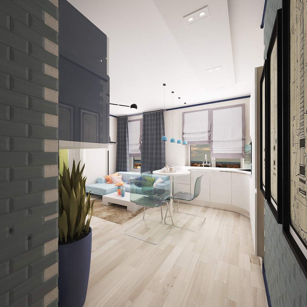 МО. г.Красногорск