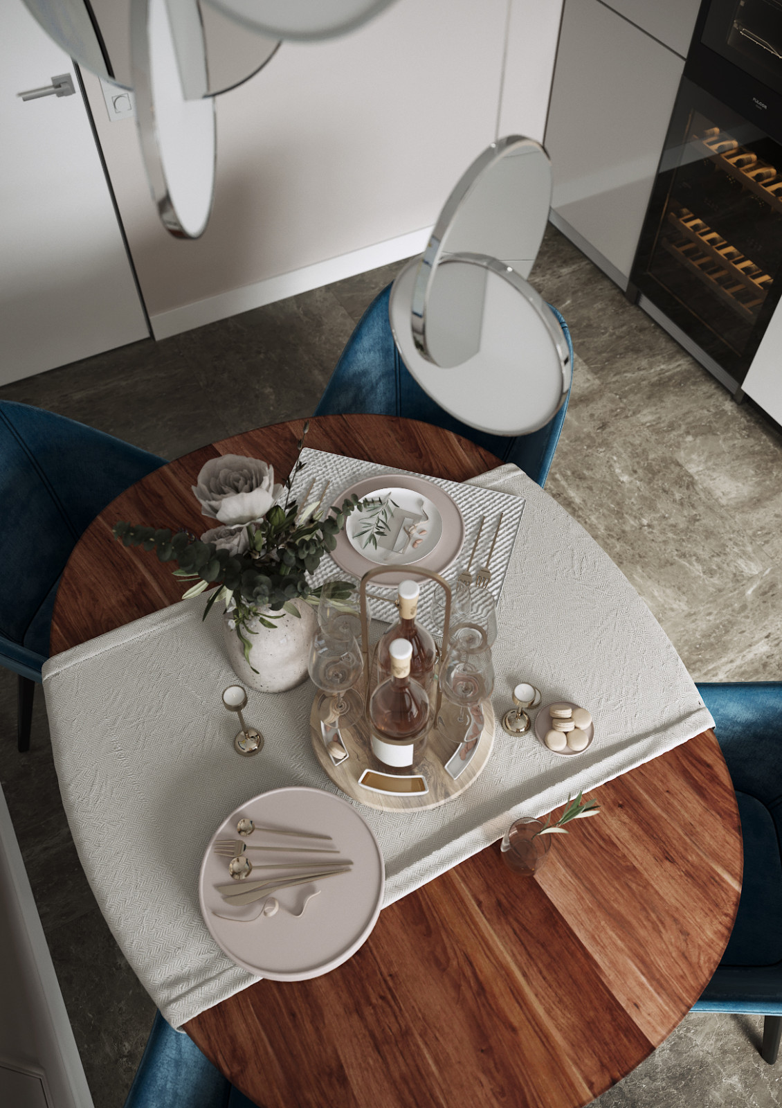 Митино парк