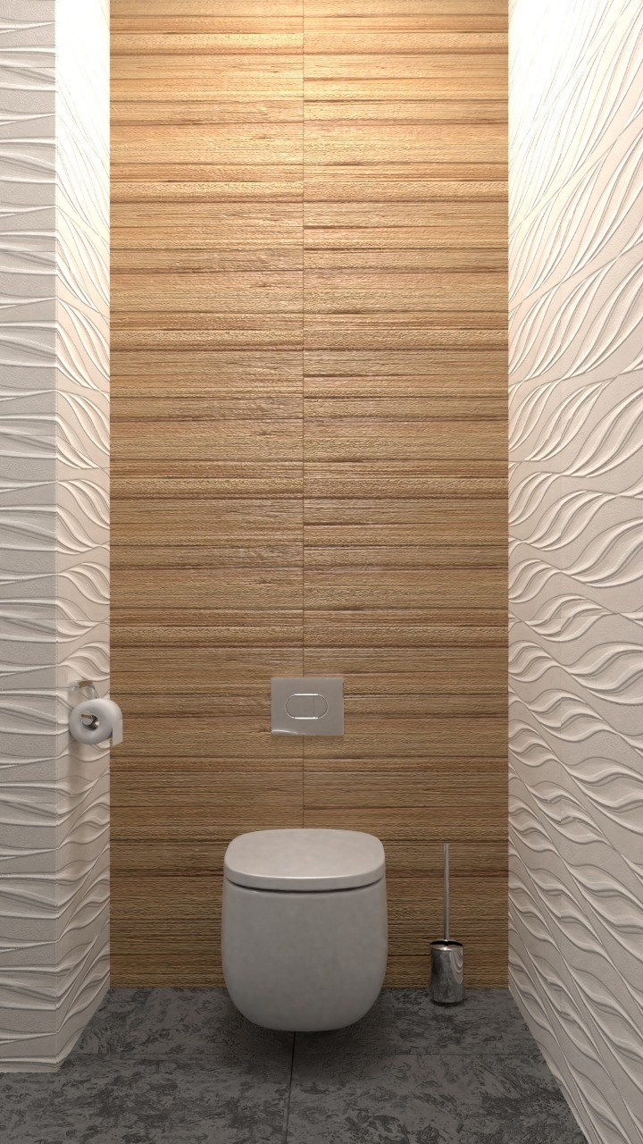 Квартира в Ступино 78 кв.м