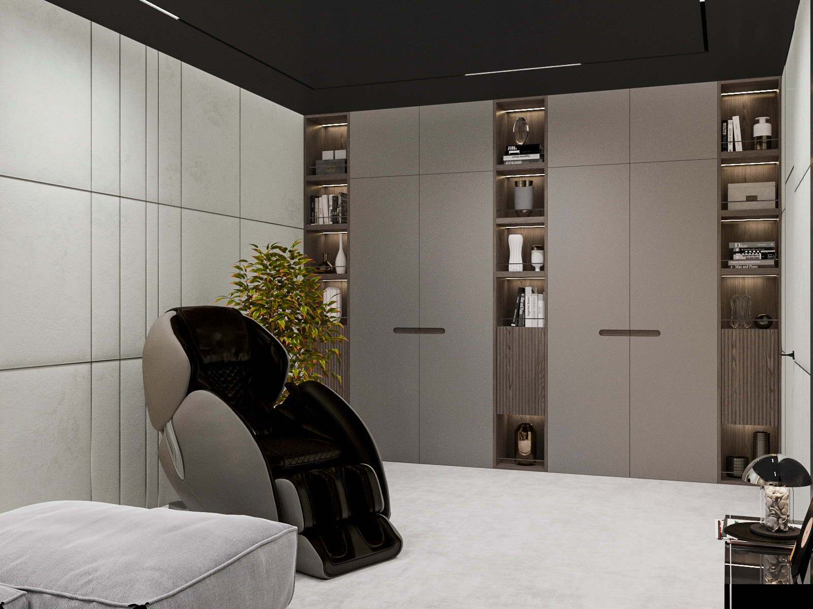 Дом в стиле Неоклассика, г.Грайворон 300 кв м