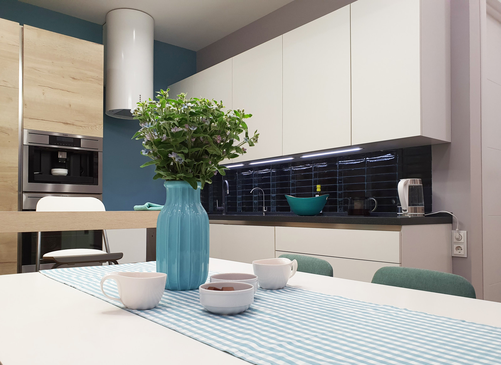 ЖК Фили Град