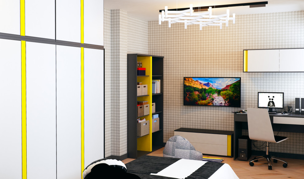 Загородный дом