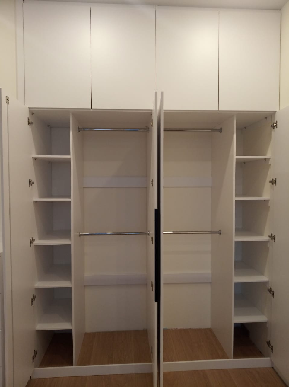 Обложка проекта: Шкаф, комод №1914-20