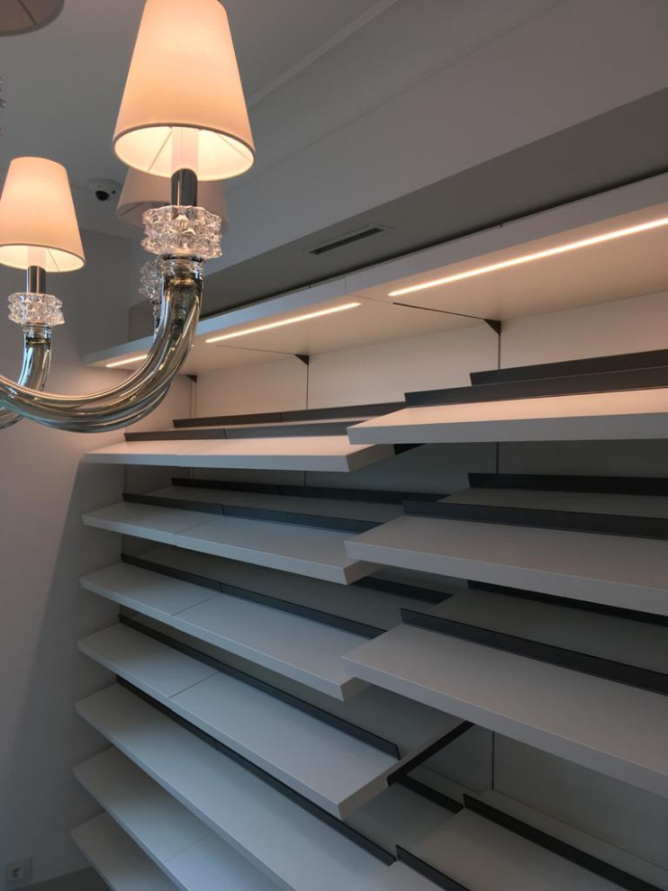 ЖК "Воробьёв дом"