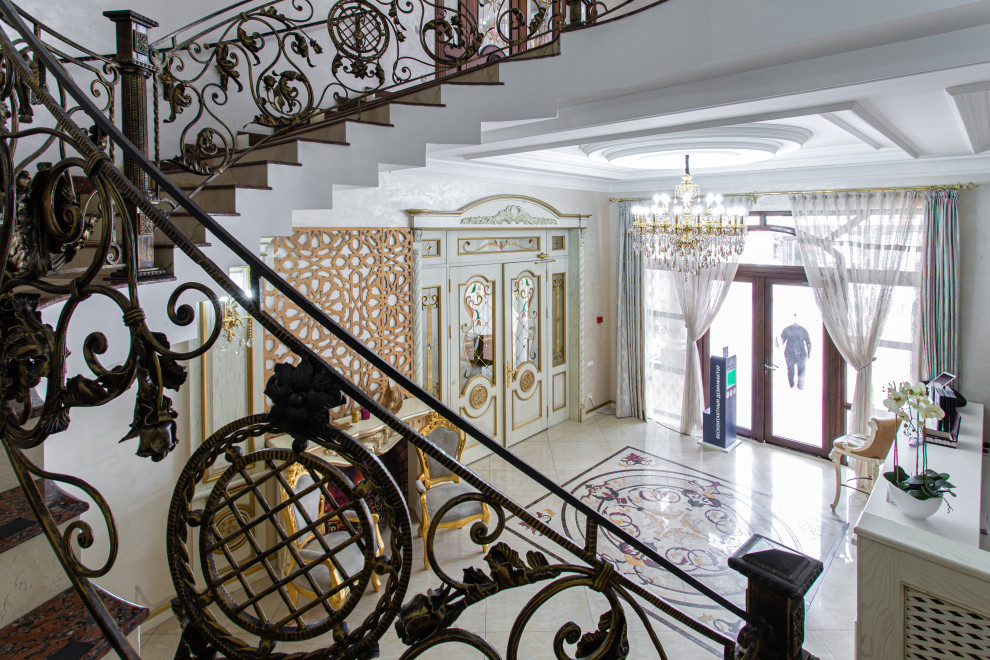 ресторан MONA