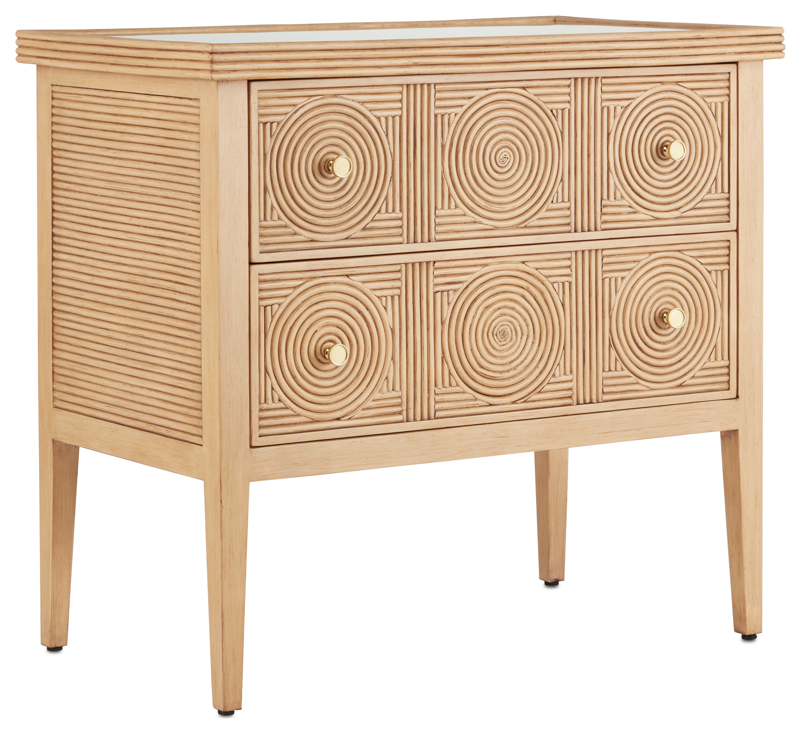 Выставка High Point Market 2021: Тренды в мебели