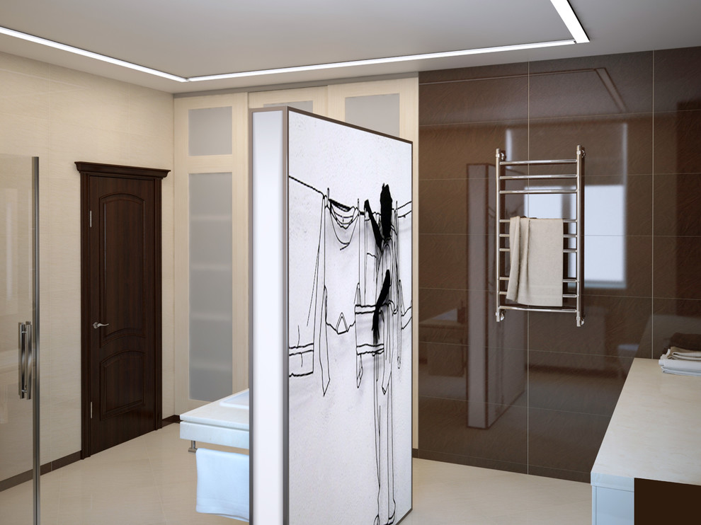 Жилой дом поселок "Старая рига"