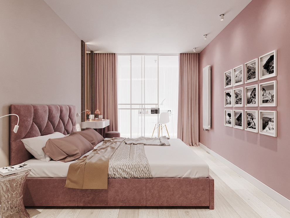 ЖК Московские ворота