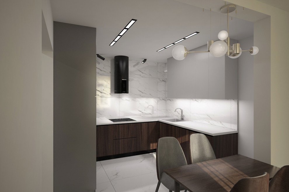 ЖК "Царицыно"