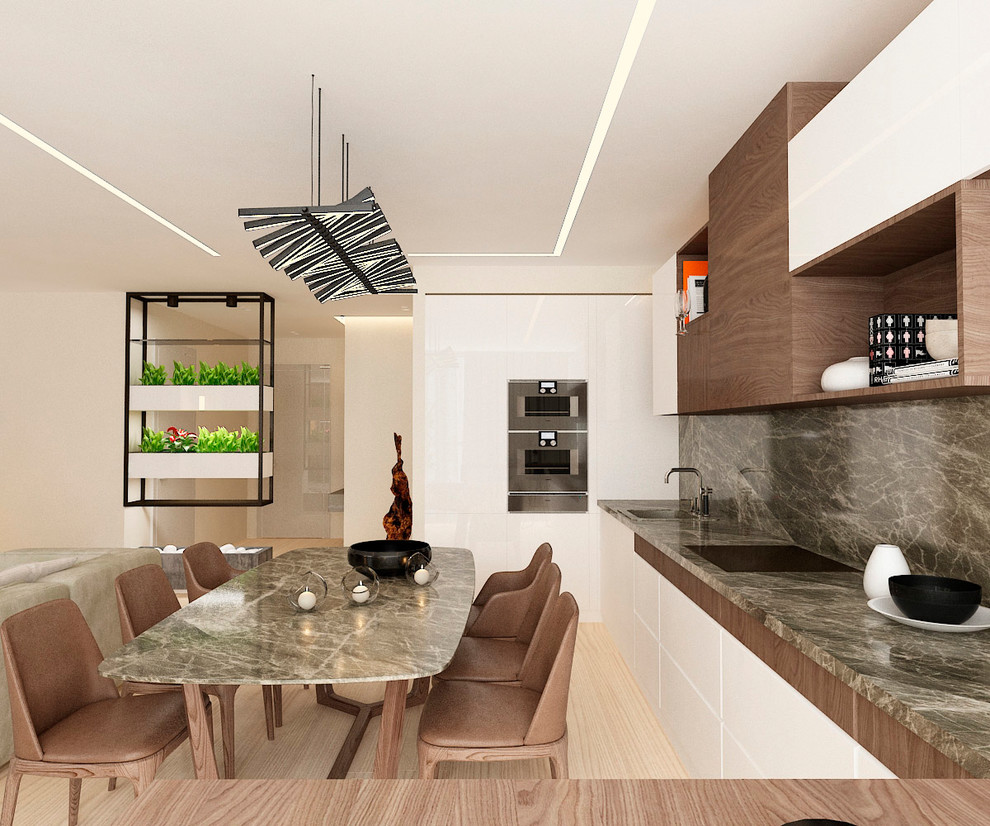 ЖК"120 квартал"