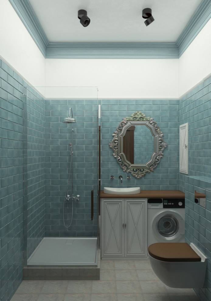 квартира в мотивах прованса