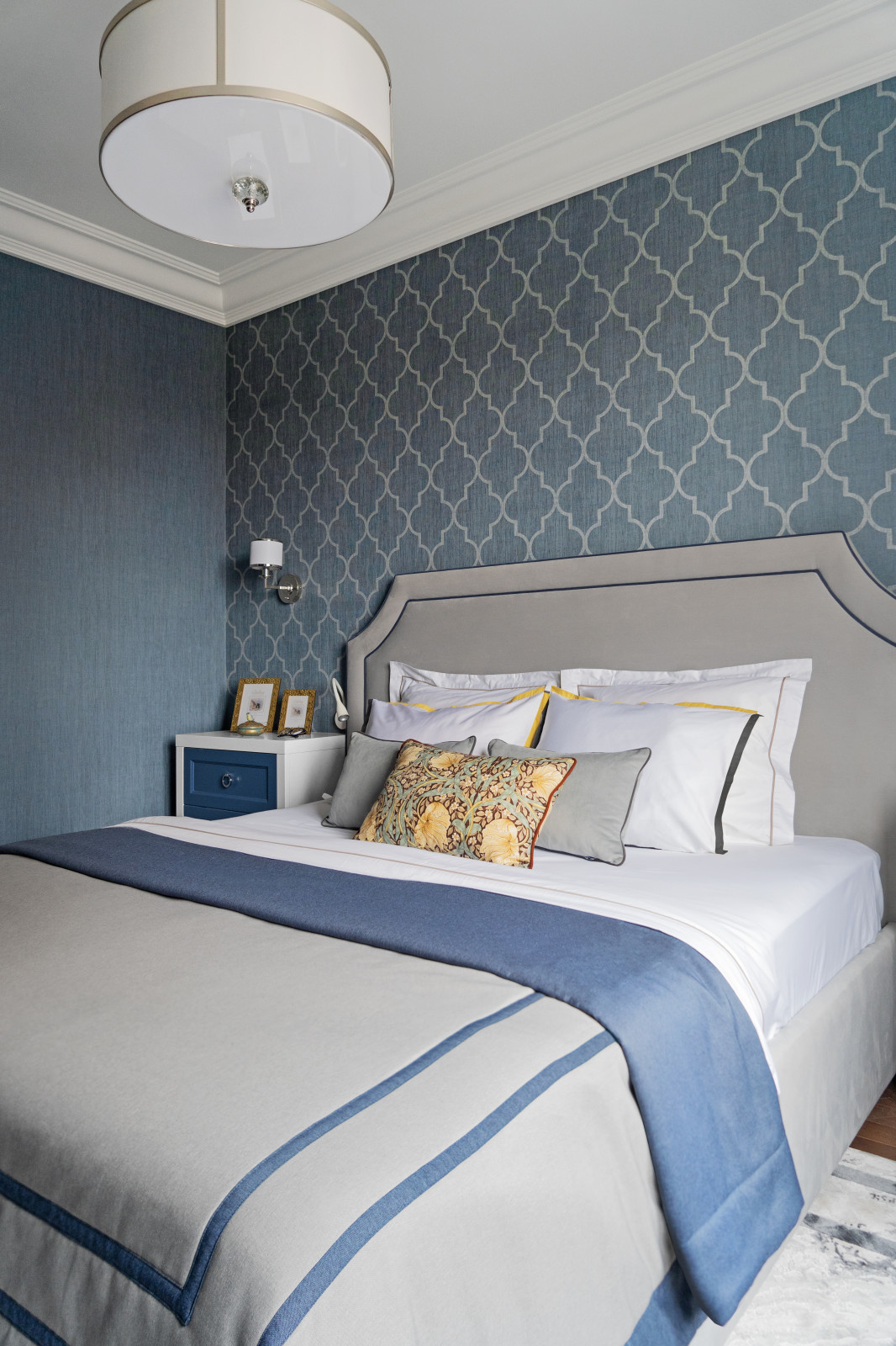 3-й Крутицкий пер.