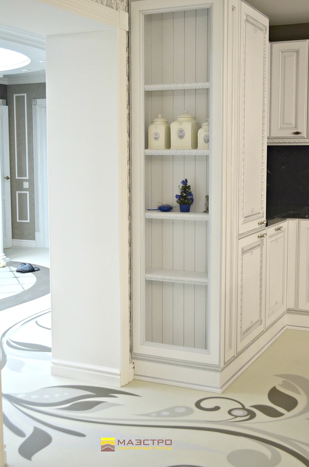 Токарева Ирина