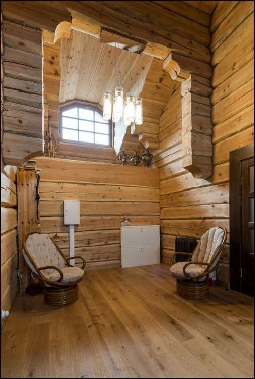 Дом на Истре