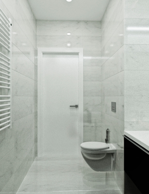 Дуплекс апартаменты в жк "Имеретинский"