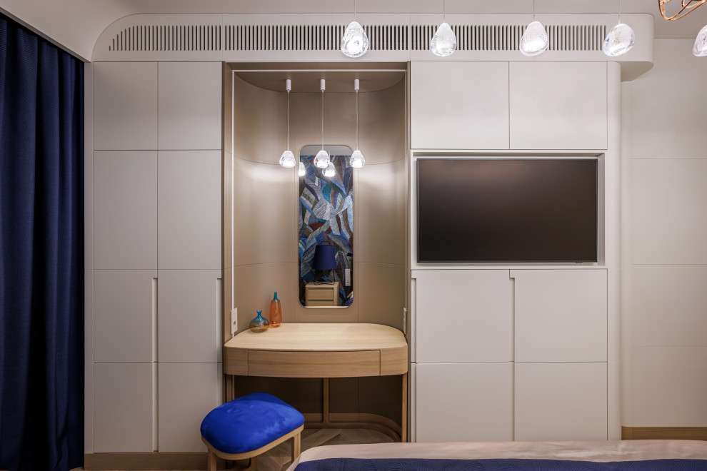 Фотосъёмка квартиры для производителя мебели и интерьерных конструкций «Axioma»