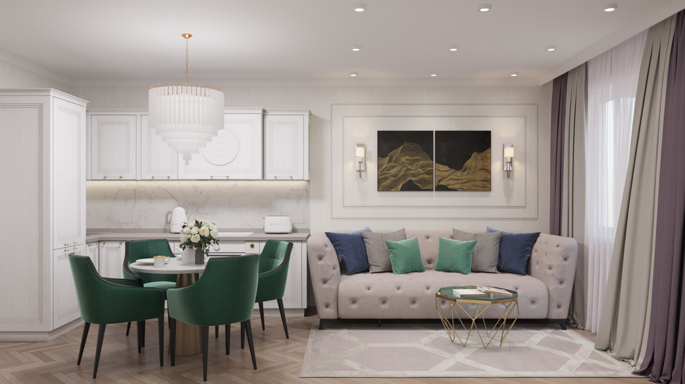 Классический фьюжн