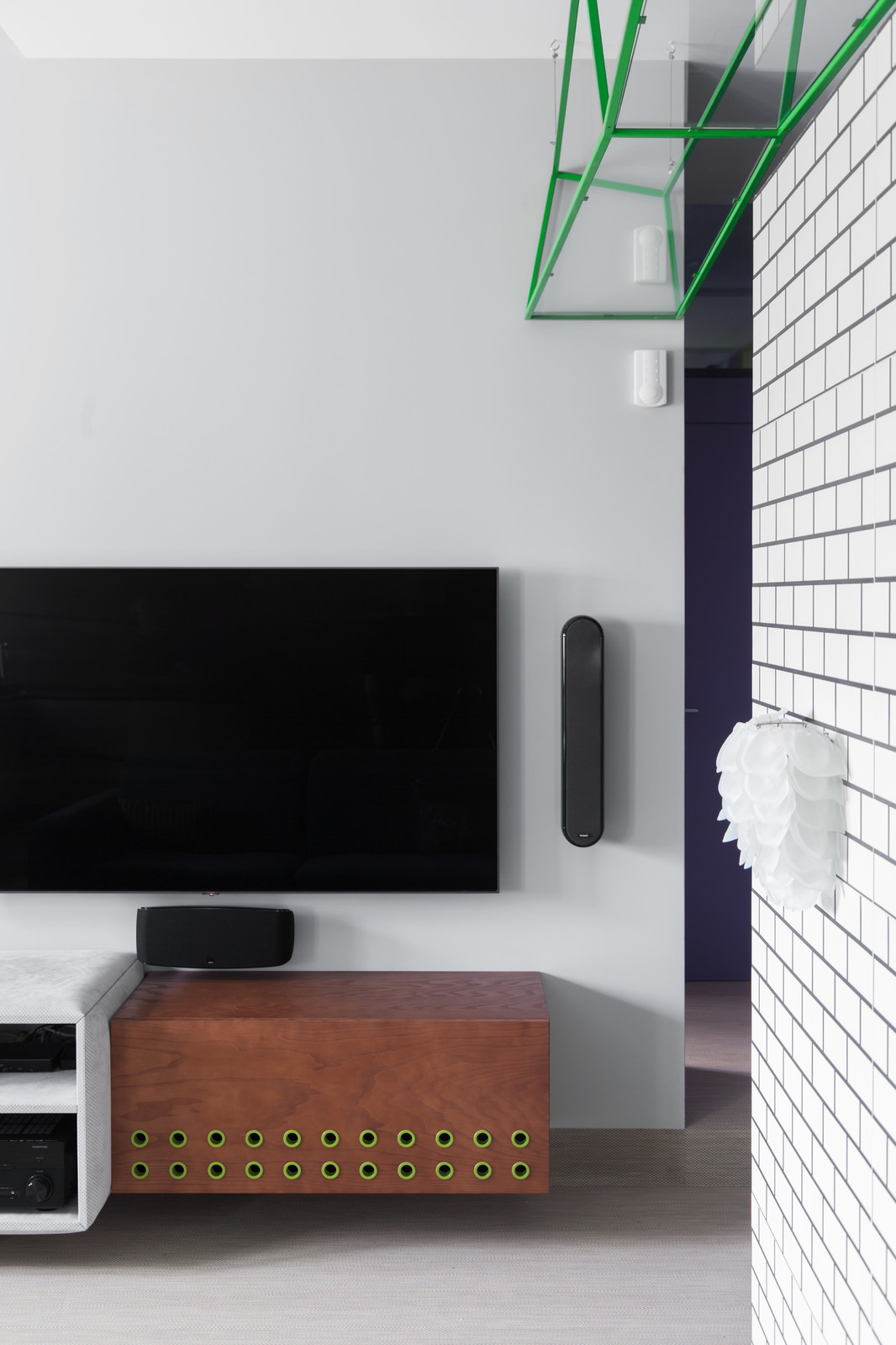 Квартира на Римской