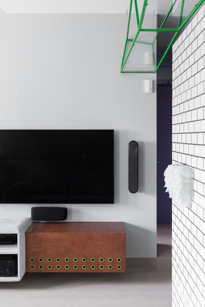 Квартира на Римской