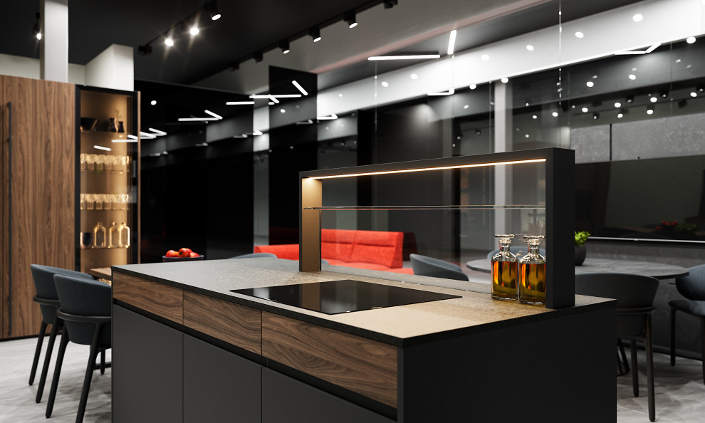 Мебельный салон