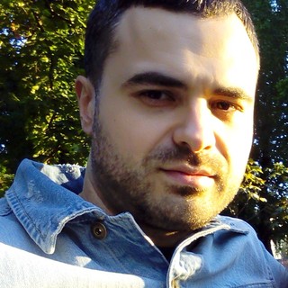 Алексей Соклаков