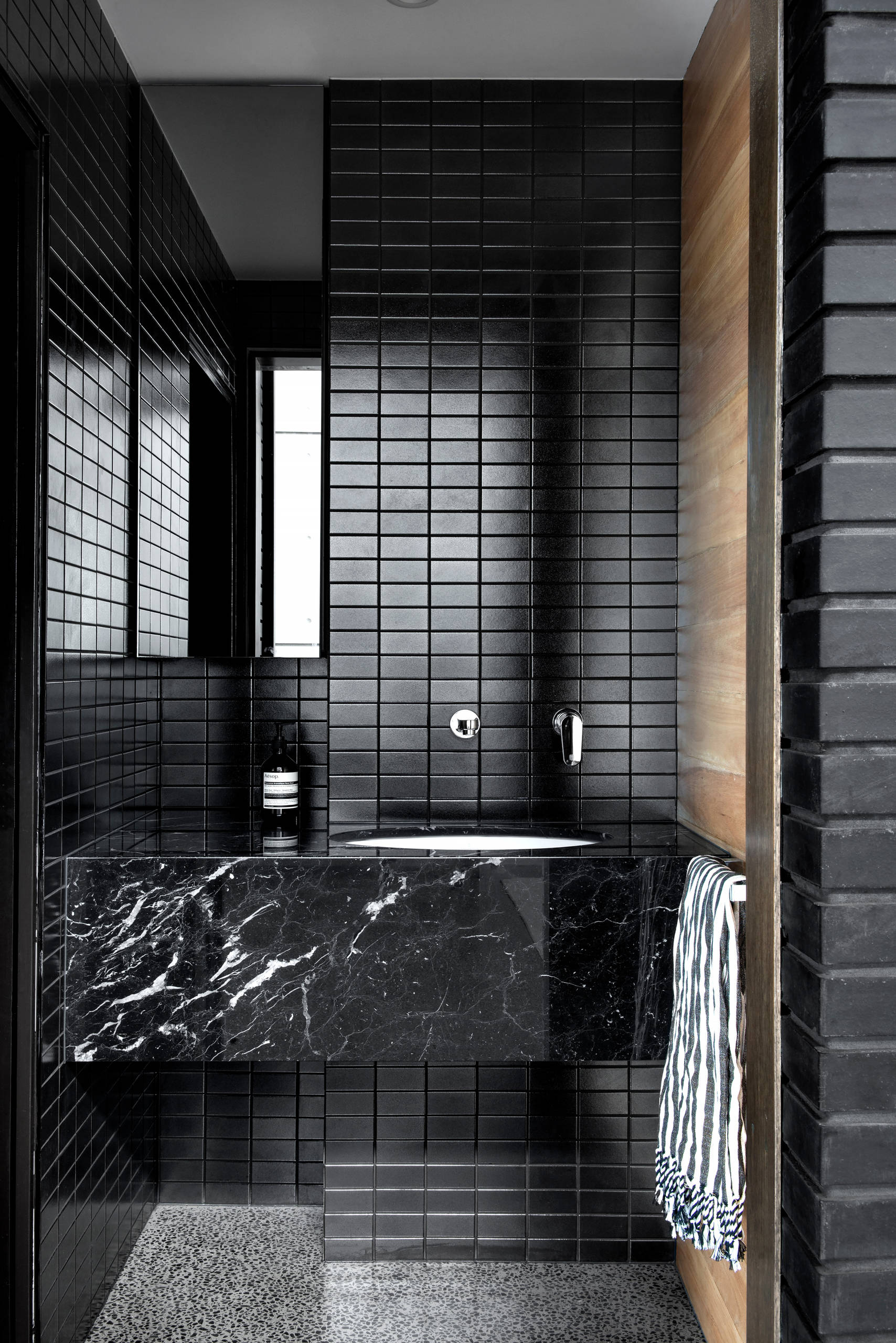 Houzz Австралия: Церковь, которая превратилась в дом