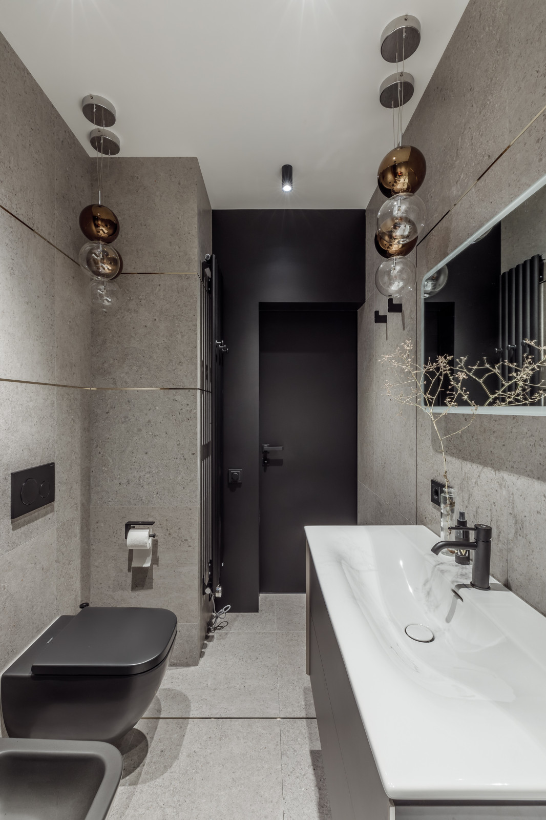 Квартира с видом на море