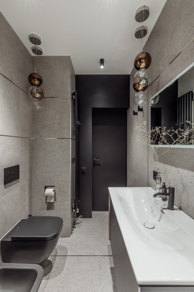 Квартира с видом на море