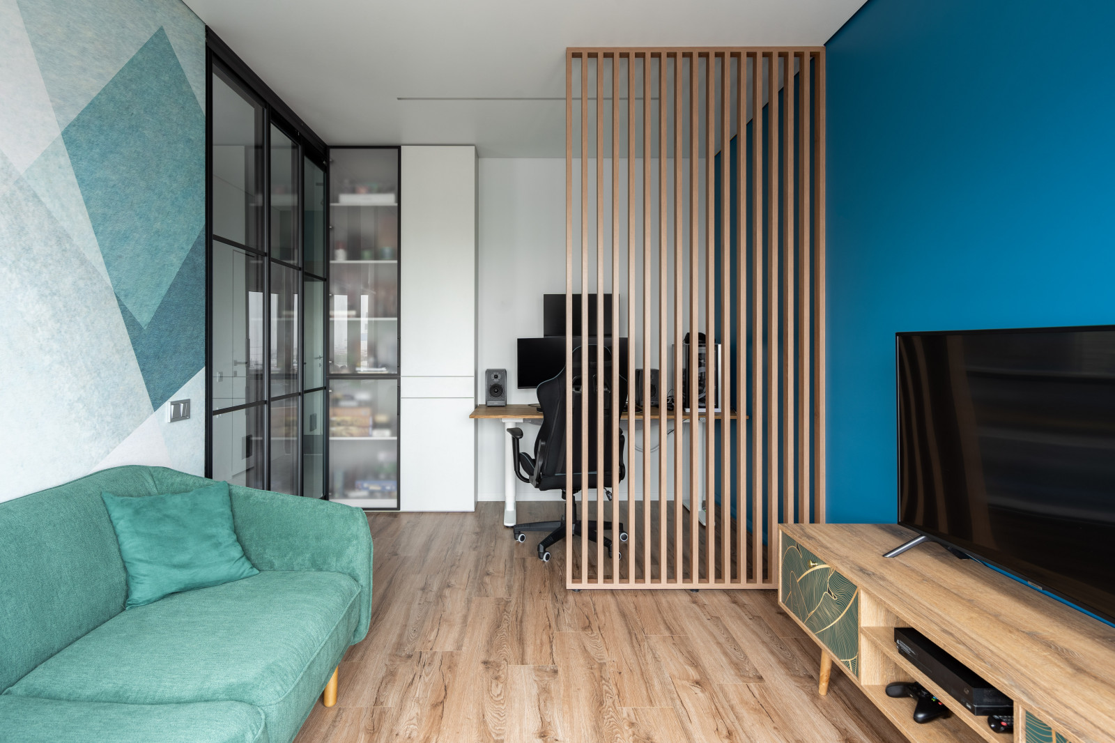 Санкт-Петербург, Притяжение