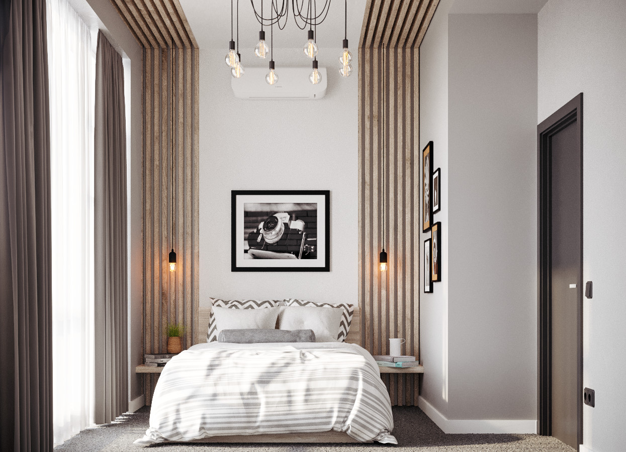 Таунхаус 238 кв. м. в Futuro Park