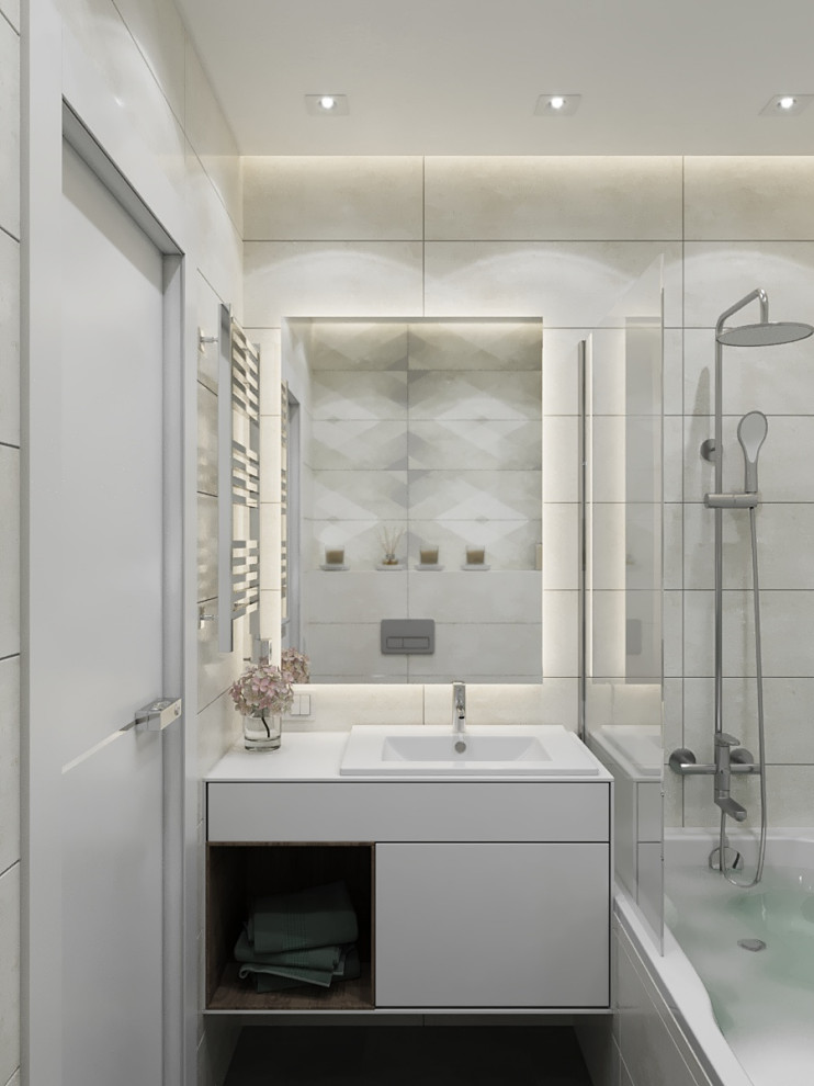 1комнт г.Москва