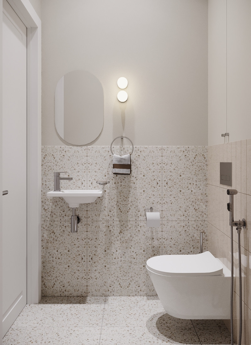 Евротрёшка на Краснопутиловской