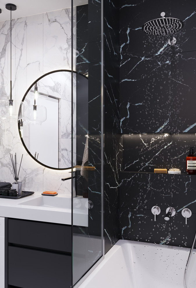 Квартира-студия