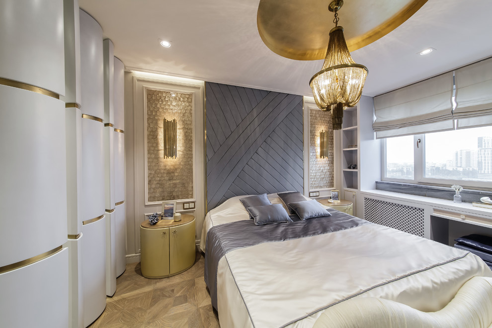 Квартирный вопрос