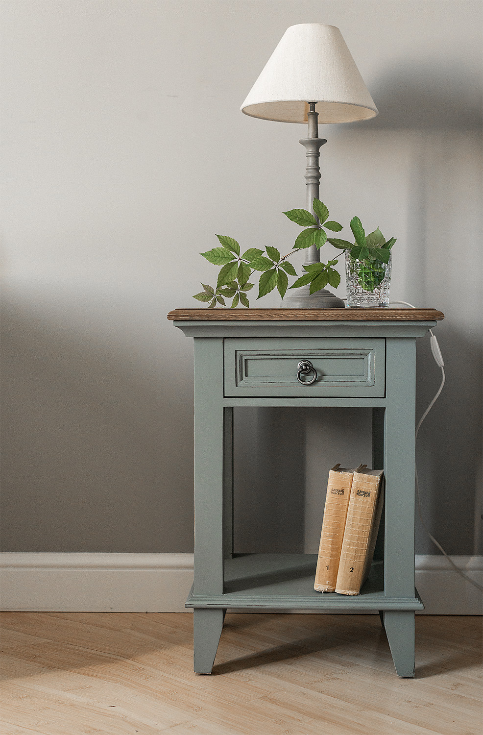 Детская спальня