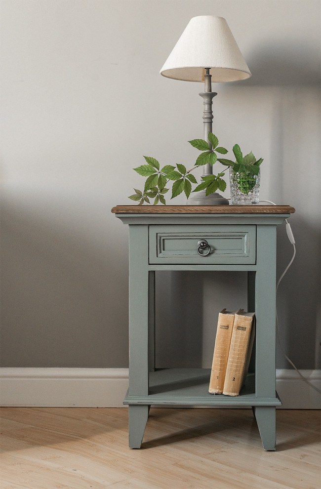 Обложка проекта: Детская спальня