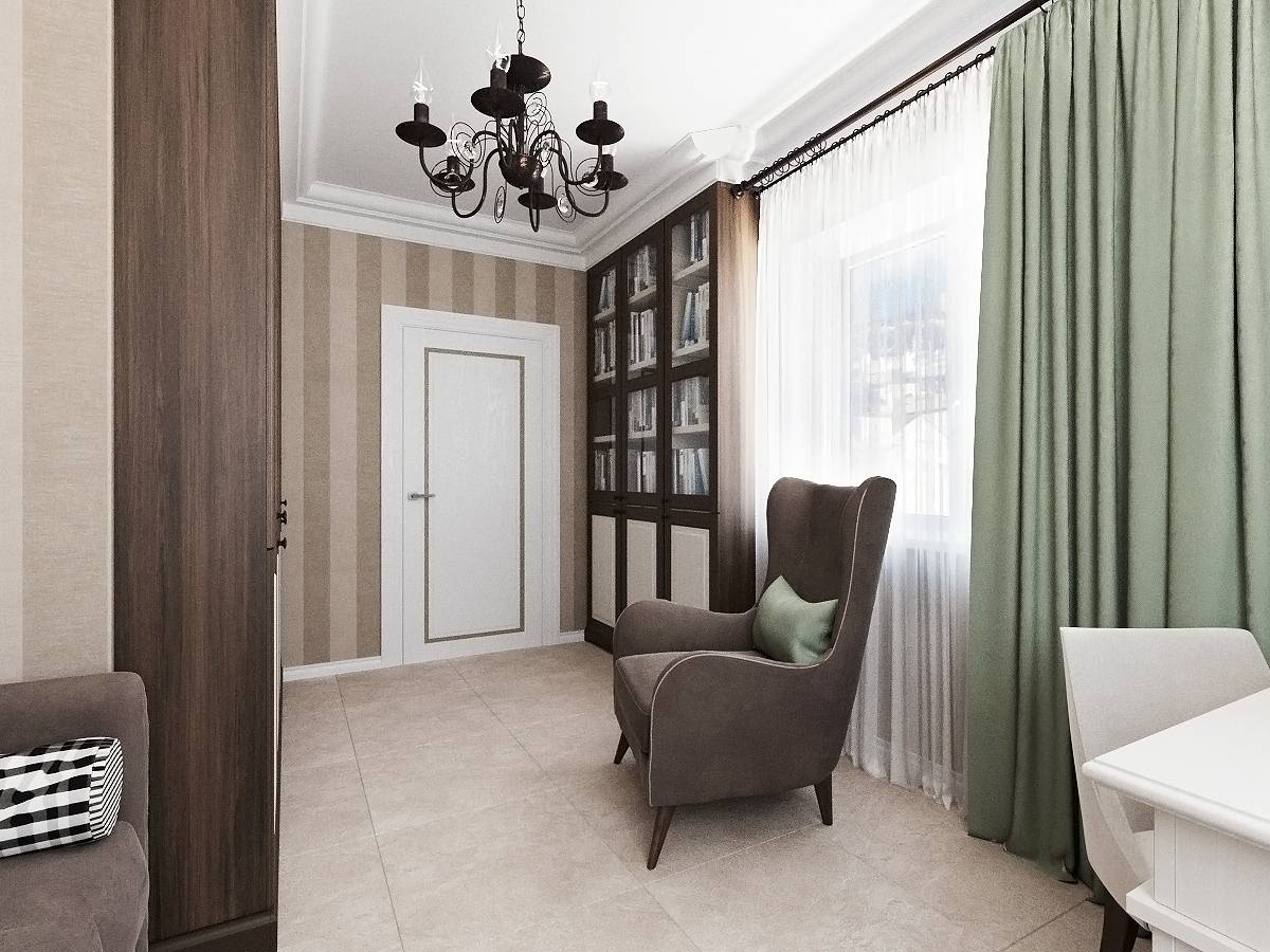 КП Солнечный