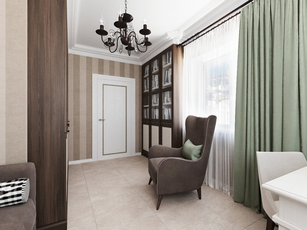 КП Солнечный